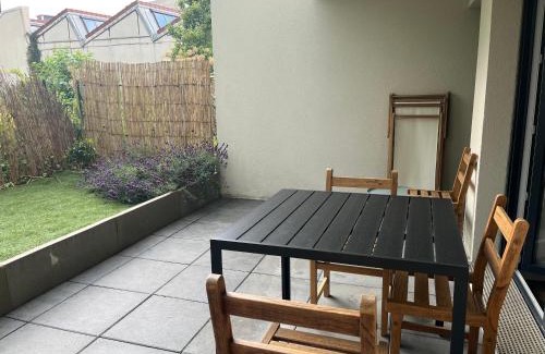 Le Pre-Saint-Gervais Apartment | Apartment with parking close to Paris and métro