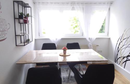 Unterdobling Apartment | Apartment Wien Döbling