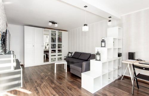 Wilda Apartment | Apartment - Wilda close to Downtown