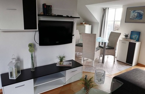 Schoenhagen Apartment | Apartment Wildrose