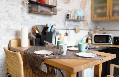 Muhlbach Apartment | Apartment "Wildwest Lounge" with Pool, Terrace & Wi-Fi