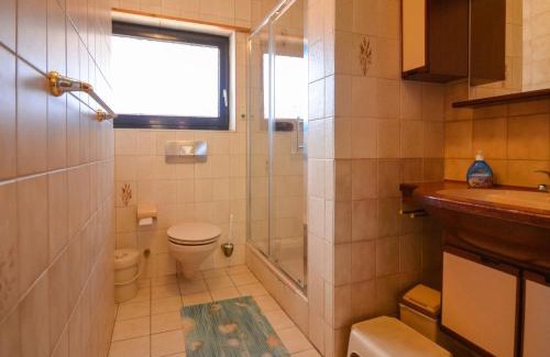 Nordseebad Burhave Apartment | Apartment Windrose by Interhome