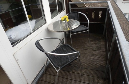 Niendorf Apartment | Apartment Windrose in Niendorf