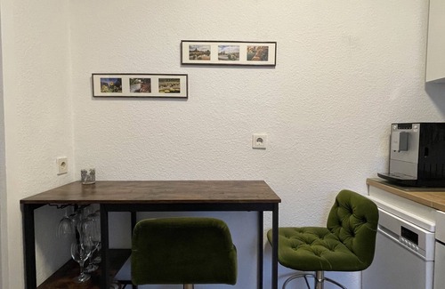 Norten-Hardenberg Apartment | Apartment with a view! Between Harz and Solling! Close to Göttingen.