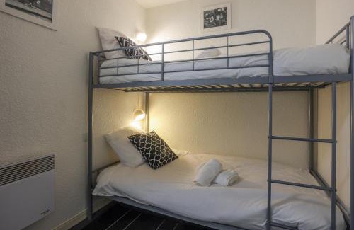 Hardelot-Plage Apartment | Apartment with terrace 2 or 4 people