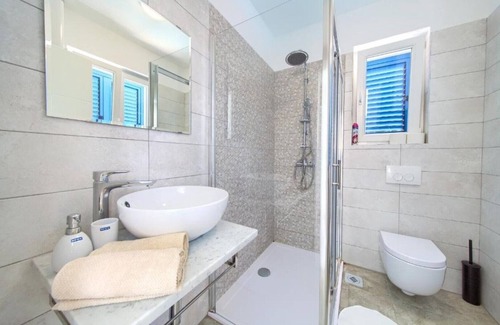 Salatic Apartment | Apartment with 1 bedroom second floor