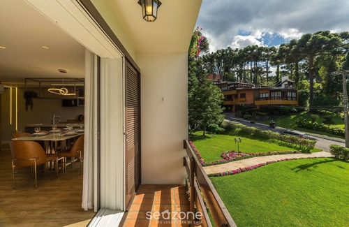 Bairro Lago Negro Apartment | Apartment With 2 Bedrooms and Lake View Rla0201