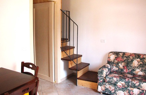 Grosseto Other | Apartment with 2 rooms, porch on entrance and garden, air-conditioned