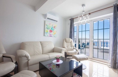 Balito Apartment | Apartment with 3 bedrooms and stunning sea view
