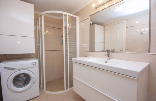 Balito Apartment | Apartment with 3 bedrooms and stunning sea view
