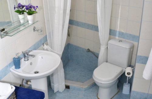 Saktouria Apartment | Apartment with amazing view at the Libyan sea