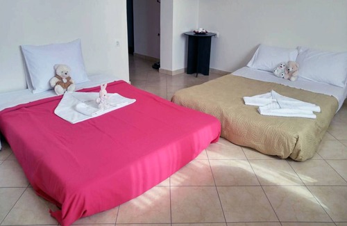 Saktouria Apartment | Apartment with amazing view at the Libyan sea