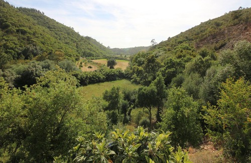 Baiona Cottage | Apartment with balcony and wonderful view!