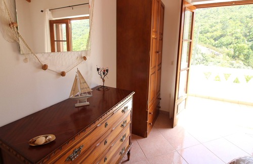 Baiona Cottage | Apartment with balcony and wonderful view!