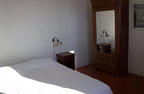 Porticciolo Apartment | APARTMENT WITH BALCONY SEA VIEW IN PORTICCIOLO