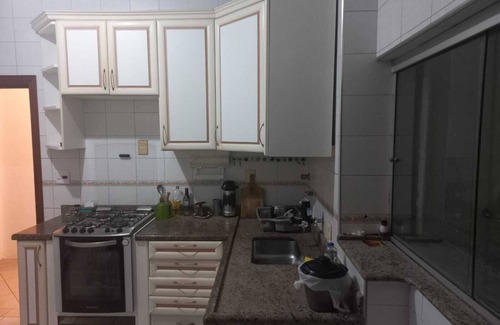 Embare Apartment | Apartment with a sea view.