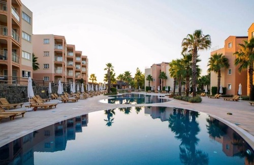 Sogucak House | Apartment with Children's Pool and Aquapark in Kusadasi-Awz144