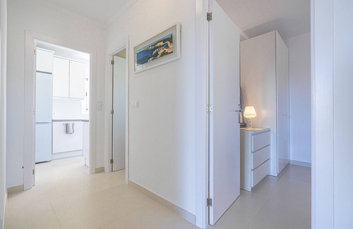 Santanyi House | APARTMENT WITH WIFI AND A/C, CLOSE TO BEACHES: SALMOINA COVE AND CALO DES MORO