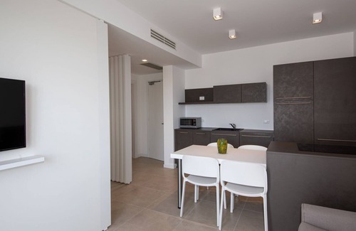 Lido di Jesolo Apartment | Apartment with Aparthotel Service