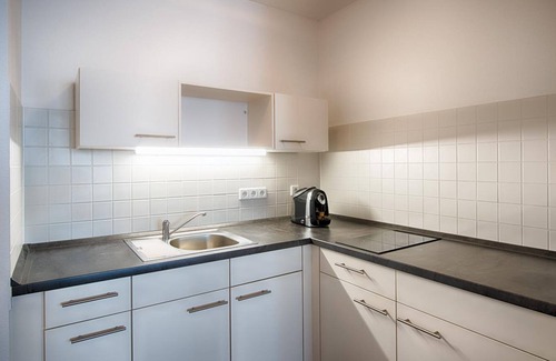 Suedvorstadt House | Apartment with kitchen - Flexible rate with breakfast - ACHAT Hotel Dresden Altstadt