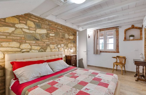 Pomarance Other | Apartment with panoramic terrace