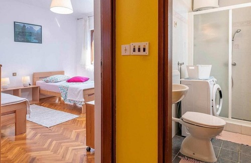 Koromacno Apartment | Apartment with panoramic sea view, Istria