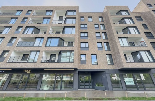 Jezyce Apartment | Apartment With Parking by Renters