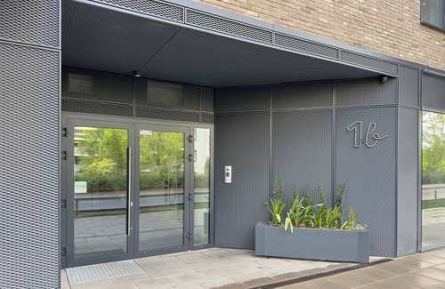 Jezyce Apartment | Apartment With Parking by Renters