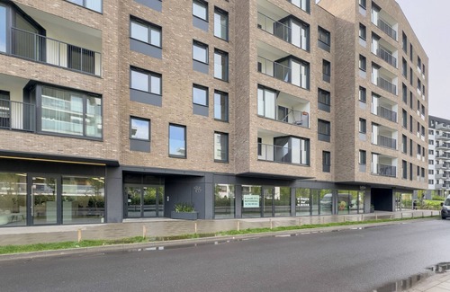 Jezyce Apartment | Apartment With Parking by Renters