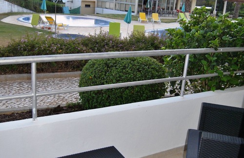 Montes de Alvor Apartment | Apartment with pool - Alvor