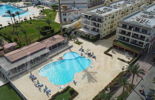 Sahl Hasheeh Apartment | Apartment with private Beach in Sahl Hasheesh