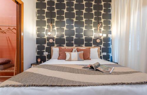 Quartiere XVII Trieste Apartment | Apartment with Private Garden Villa Ada - Terrestre