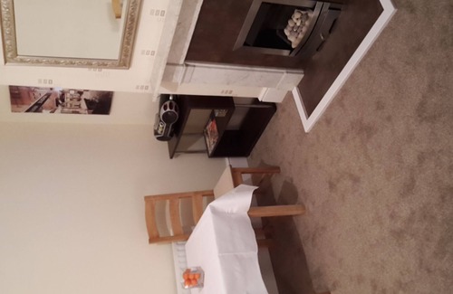 Margate Apartment | Apartment with Sea Veiws 5-10 min walk from Dreamland, Margate.