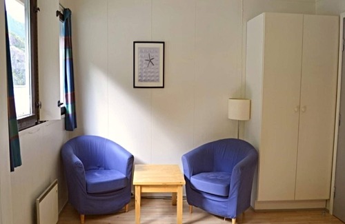 Laerdal House | Apartment with shared kitchen in Lærdal