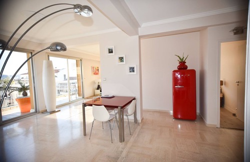 Perier Apartment | Apartment with swimming pool Marseille 8 th