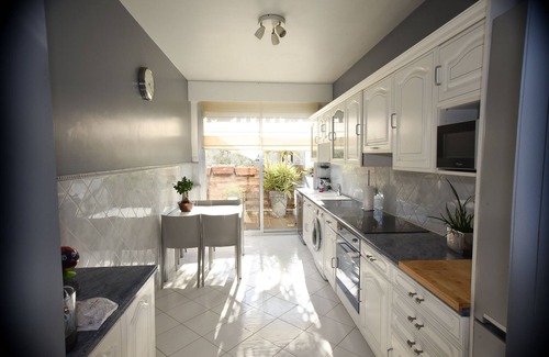 Perier Apartment | Apartment with swimming pool Marseille 8 th