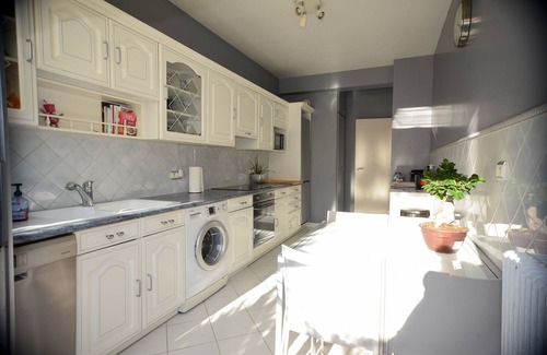 Perier Apartment | Apartment with swimming pool Marseille 8 th