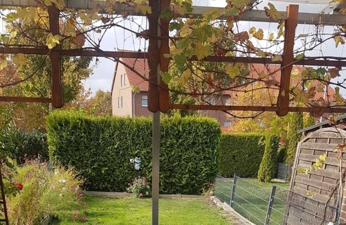 Kernstadt Apartment | Apartment with terrace and garden