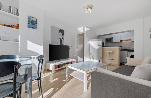Palma de Mallorca Apartment | Apartment with terrace