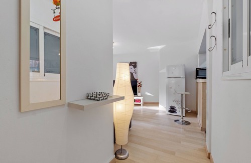 Palma de Mallorca Apartment | Apartment with terrace
