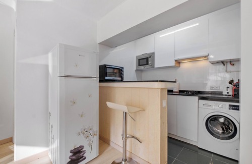 Palma de Mallorca Apartment | Apartment with terrace