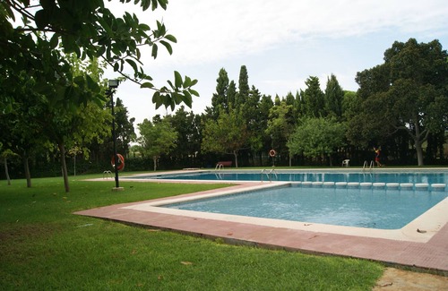 Coveta Fuma Apartment | Apartment with terrace & sea views, WIFI and pets on request. Golf at 2KM