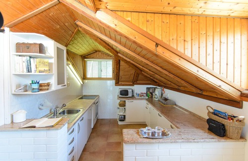 Municipality of Dubrovnik Apartment | Apartment with the most beautiful sea view in Dubrovnik - family friendly