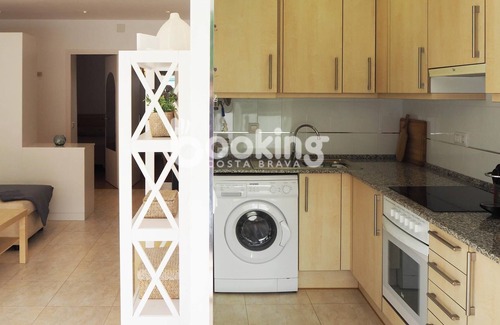 Platja d'Aro Apartment | APARTMENT WITH WIFI IN POLITUR, 10 MINUTES FROM THE BEACHES AND THE CENTER