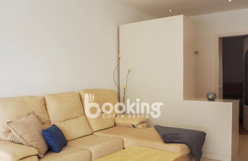 Platja d'Aro Apartment | APARTMENT WITH WIFI IN POLITUR, 10 MINUTES FROM THE BEACHES AND THE CENTER