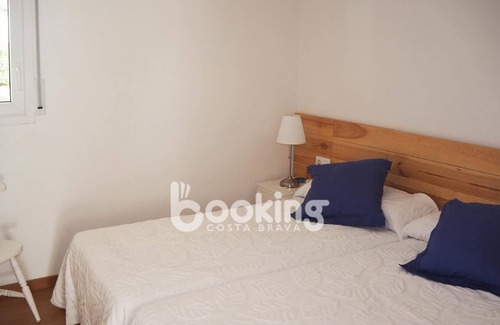 Platja d'Aro Apartment | APARTMENT WITH WIFI IN POLITUR, 10 MINUTES FROM THE BEACHES AND THE CENTER