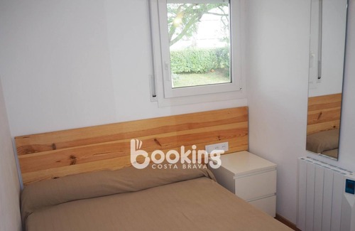 Platja d'Aro Apartment | APARTMENT WITH WIFI IN POLITUR, 10 MINUTES FROM THE BEACHES AND THE CENTER