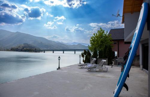 Konjic Apartment | Apartment WLV- with lake view