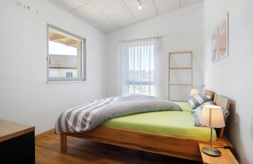 Otterswang Apartment | Apartment 'Wohnung Ahorn' with Shared Terrace, Balcony and Wi-Fi