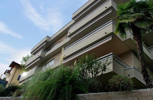 Castagnola Apartment | Apartment Wohnung Nr- 2